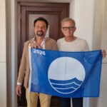 Bandiera Blu 2026, il vessillo ai balneatori giuliesi