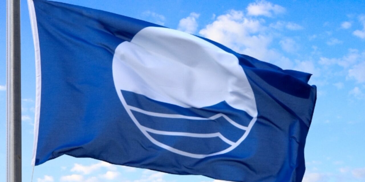 Giulianova: Bandiera Blu confermata per il 2020