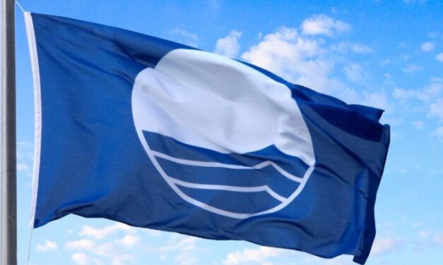 Bandiera Blu 2026, Abruzzo conferma 16 località premiate