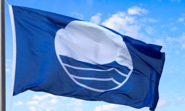 Giulianova: Bandiera Blu confermata per il 2020