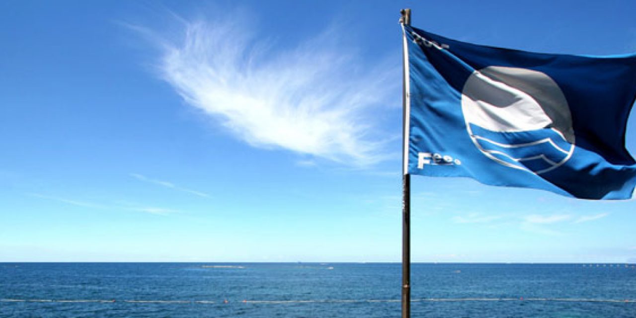 Bandiera Blu per la città di Giulianova