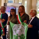 Spiagge per bambini, Giulianova confermata Bandiera Verde