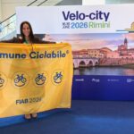 Pineto premiata da Fiab per la mobilità in bicicletta