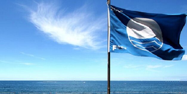 Bandiera Blu, conferma per le spiagge del Teramano