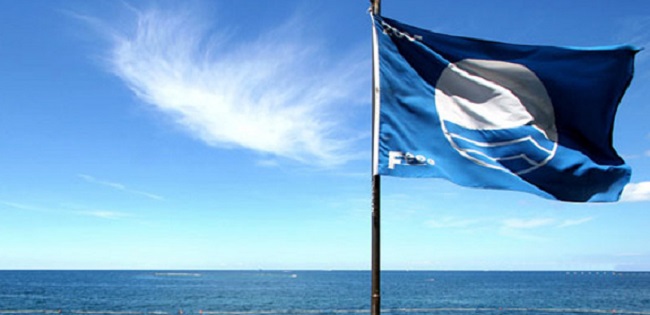 Bandiera Blu, conferma per le spiagge del Teramano