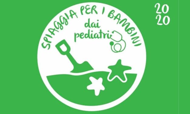 Bandiera Verde 2020 per Giulianova