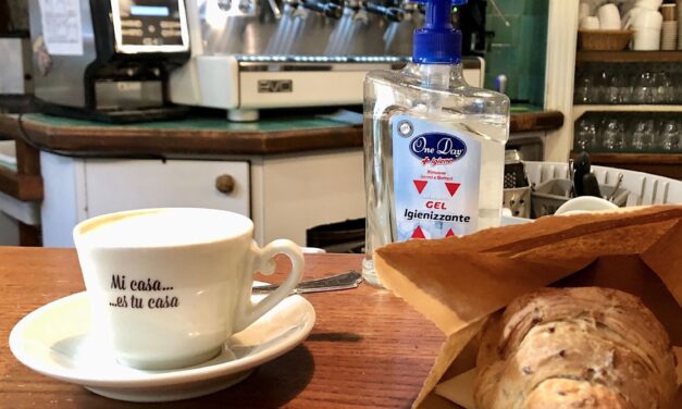 Bar in calo anche nel Teramano: 130 chiusure in sei anni