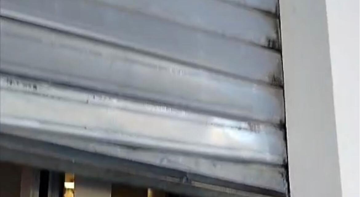 Furto al bar della stazione di Alba Adriatica, nuovo raid