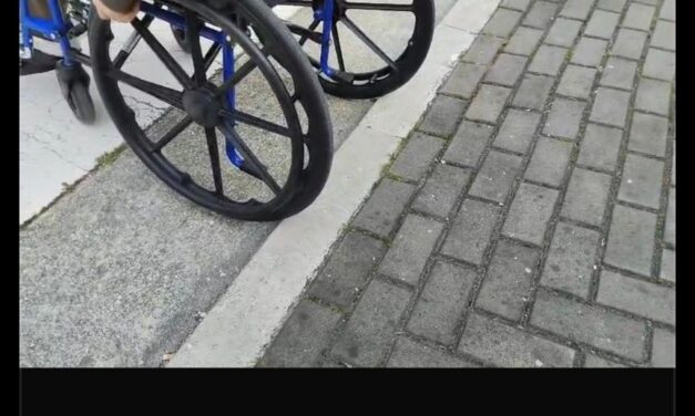 Tortoreto, il pontile torna al centro del confronto politico