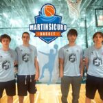 Basket, Martinsicuro lavora a una collaborazione con la Georgia