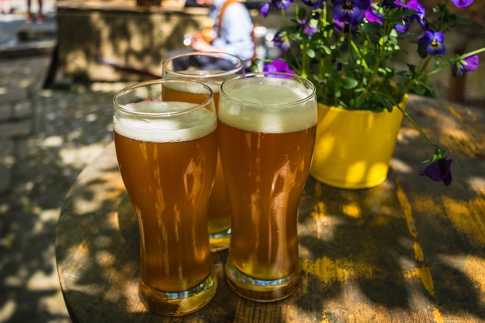 “Festival delle birre artigianali delle colline teramane”