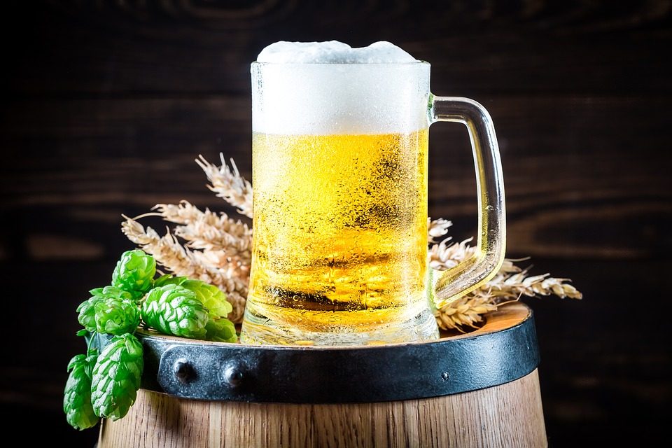 “Un castello di birra”: Sant’Omero è pronto per la quarta edizione