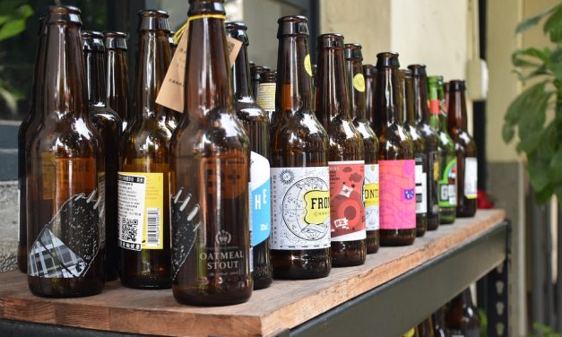 “Un borgo di birra” 2019 a Civitella del Tronto