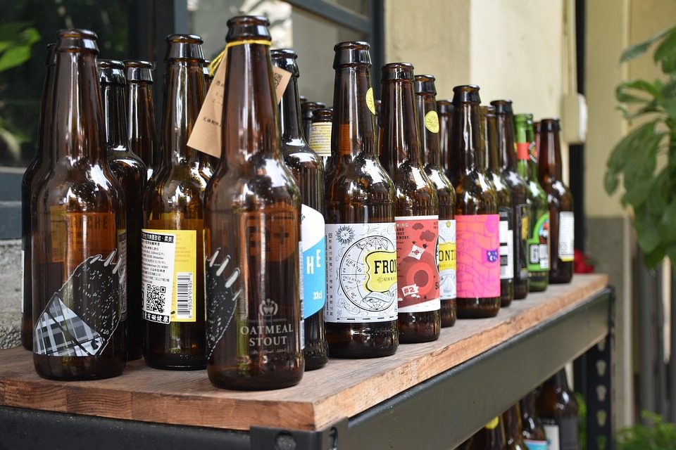 “Un borgo di birra” 2019 a Civitella del Tronto