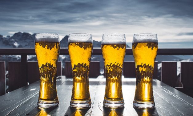 Visita guidata con aperibirra al castello di Roccascalegna