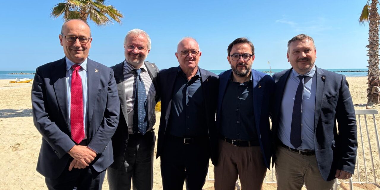 Roseto, Bellachioma rientra nella Lega