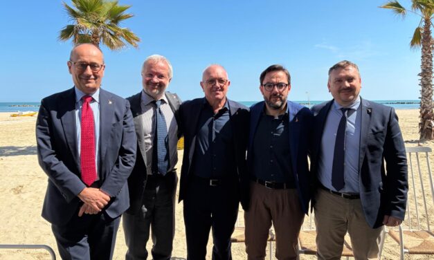Roseto, Bellachioma rientra nella Lega