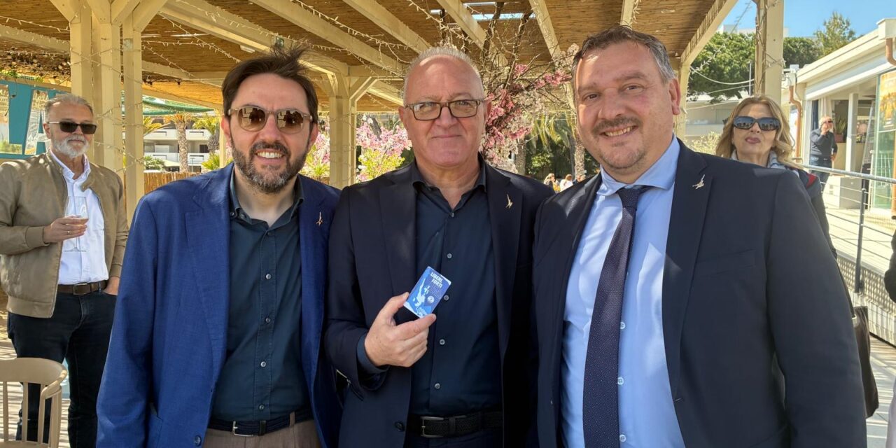 Roseto, fase di rilancio per la Lega tra Cologna e consiglio