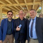 Roseto, fase di rilancio per la Lega tra Cologna e consiglio