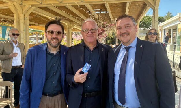 Roseto, fase di rilancio per la Lega tra Cologna e consiglio