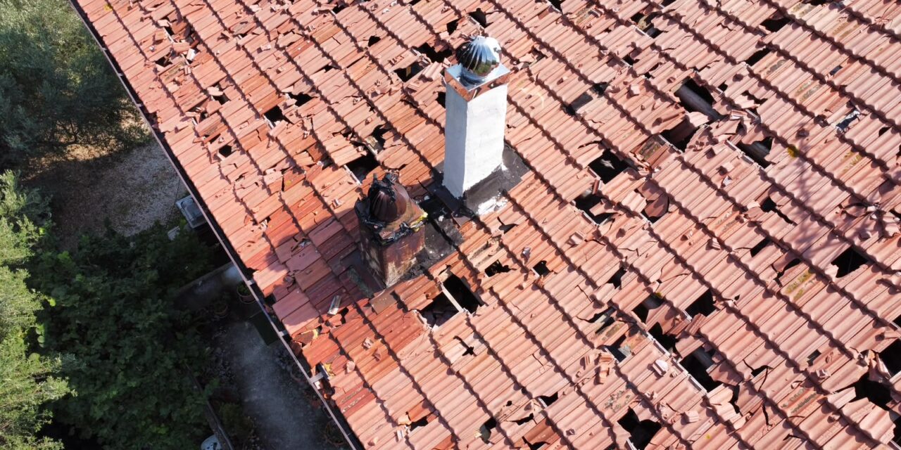 Maltempo nel Teramano, a Bellante confronto sui ristori