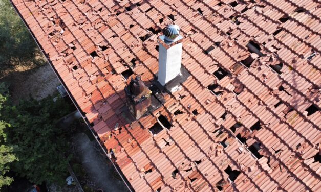 Maltempo nel Teramano, a Bellante confronto sui ristori