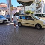 Carburanti, prezzi giù anche in Abruzzo: code ai distributori
