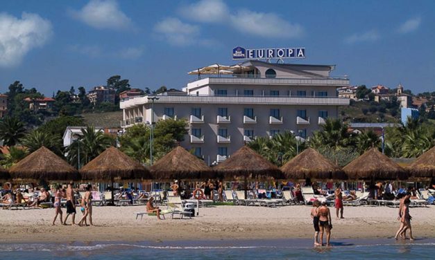 Convegno sulla bellezza a Giulianova