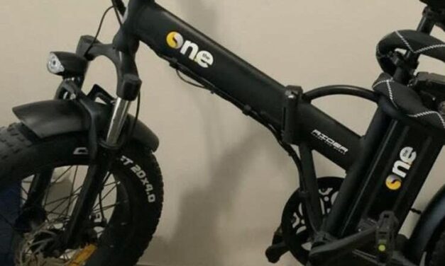 Tortoreto, e-bike nel mirino: segnalazioni dai residenti