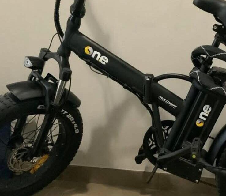 Tortoreto, e-bike nel mirino: segnalazioni dai residenti