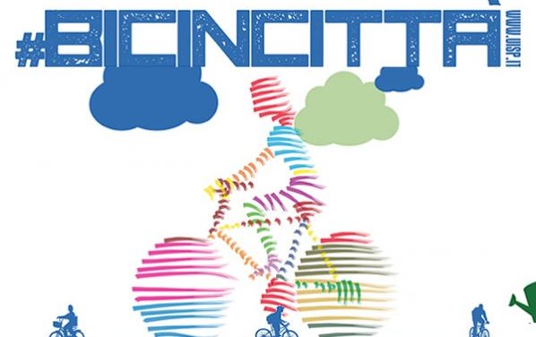 Bicincittà: tutti a Giulianova