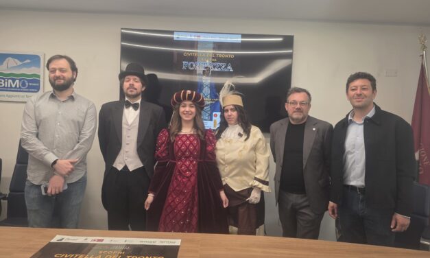 Civitella del Tronto, la Fortezza riapre con il cartellone 2026