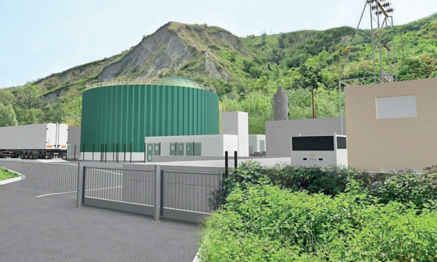Biodigestore di Carapollo, il Tar dà via libera al progetto