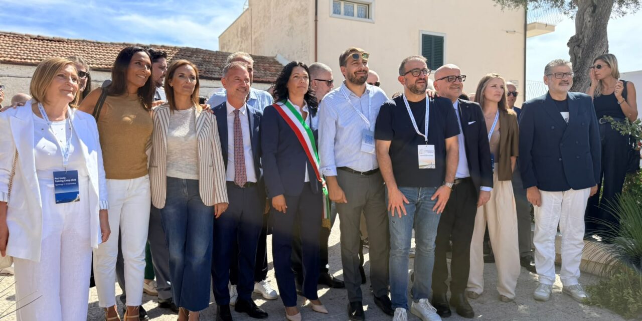 Anci Abruzzo, Biondi rilancia il ruolo dei Comuni