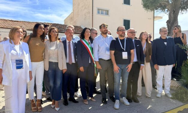 Anci Abruzzo, Biondi rilancia il ruolo dei Comuni