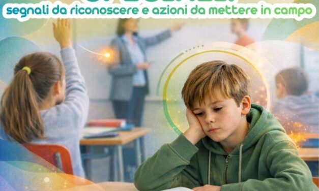 Giulianova, alla Bindi un incontro su inclusione e bisogni educativi
