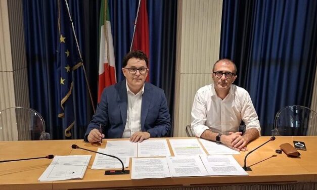 Urbanistica, rilievi del Ministero alla legge regionale