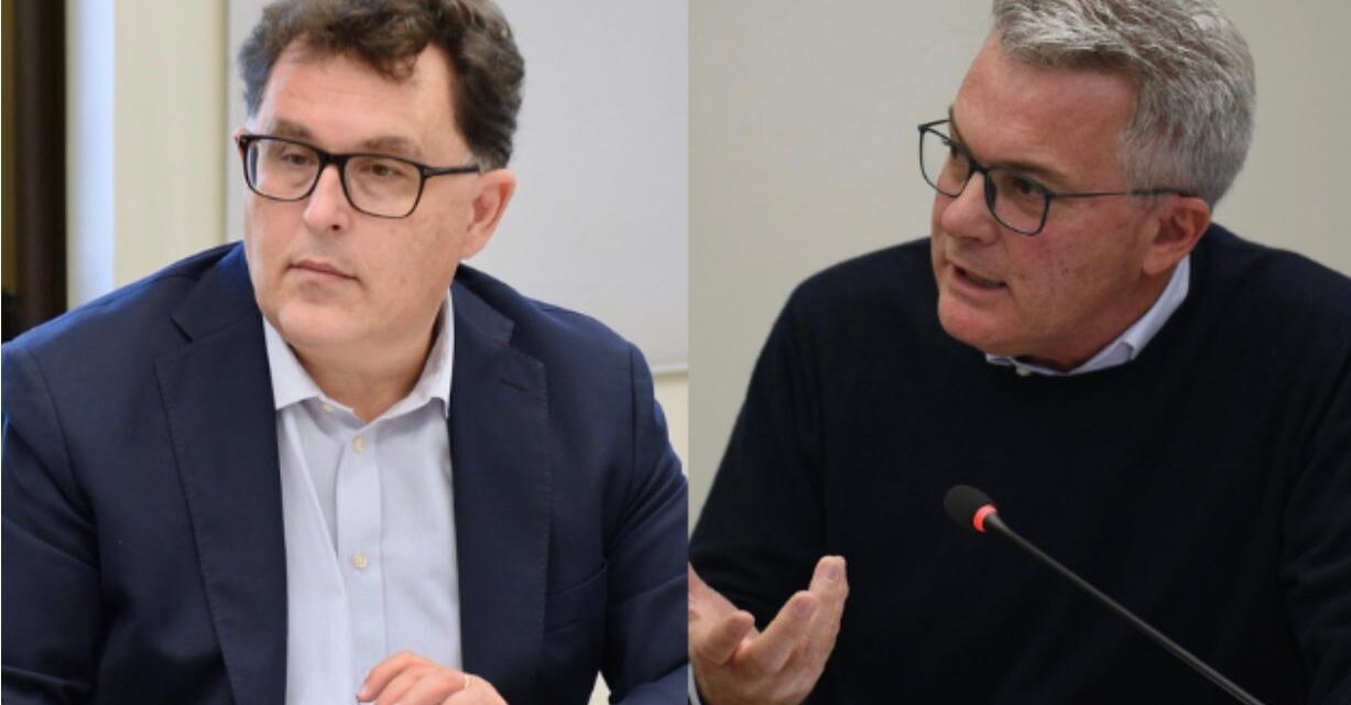 Pini a rischio in Abruzzo, arriva una proposta di legge regionale