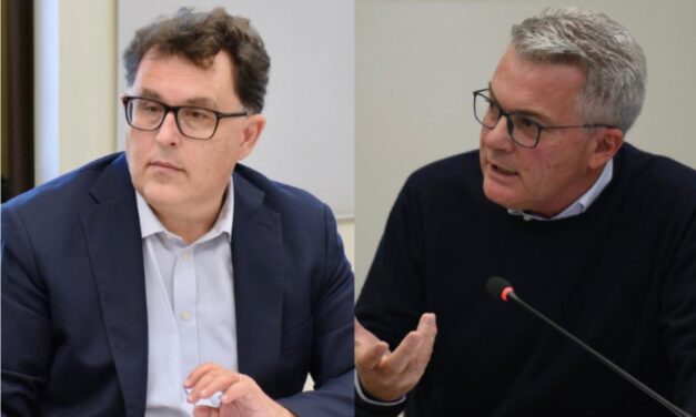 Pini a rischio in Abruzzo, arriva una proposta di legge regionale