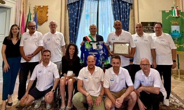 Pineto celebra le bocce: l’Hammer sale in Serie A2