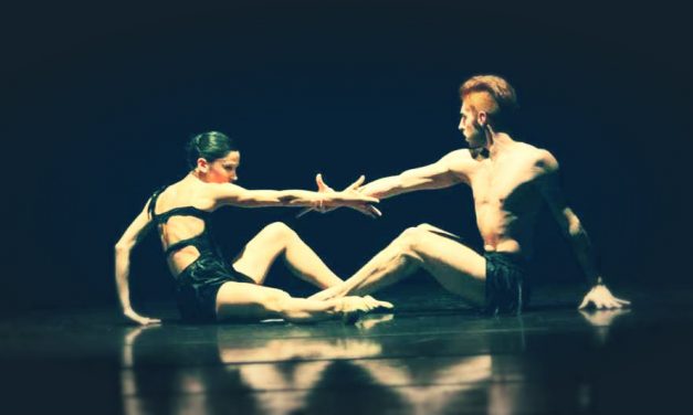 Teatro di Teramo: va in scena il balletto “La vie en rose – Bolero”