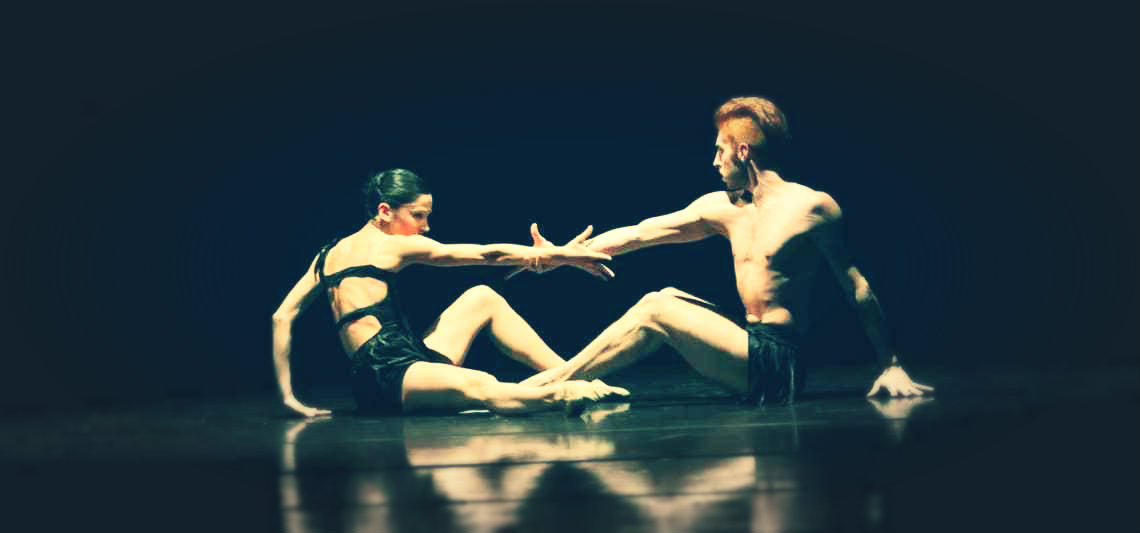 Teatro di Teramo: va in scena il balletto “La vie en rose – Bolero”