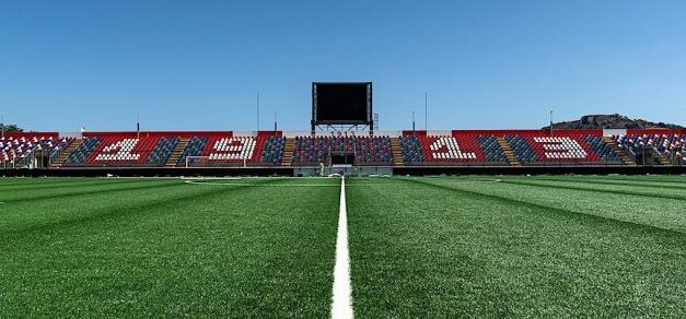 Teramo e Notaresco si giocano il playoff al Bonolis