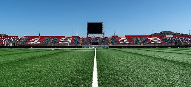Teramo e Notaresco si giocano il playoff al Bonolis