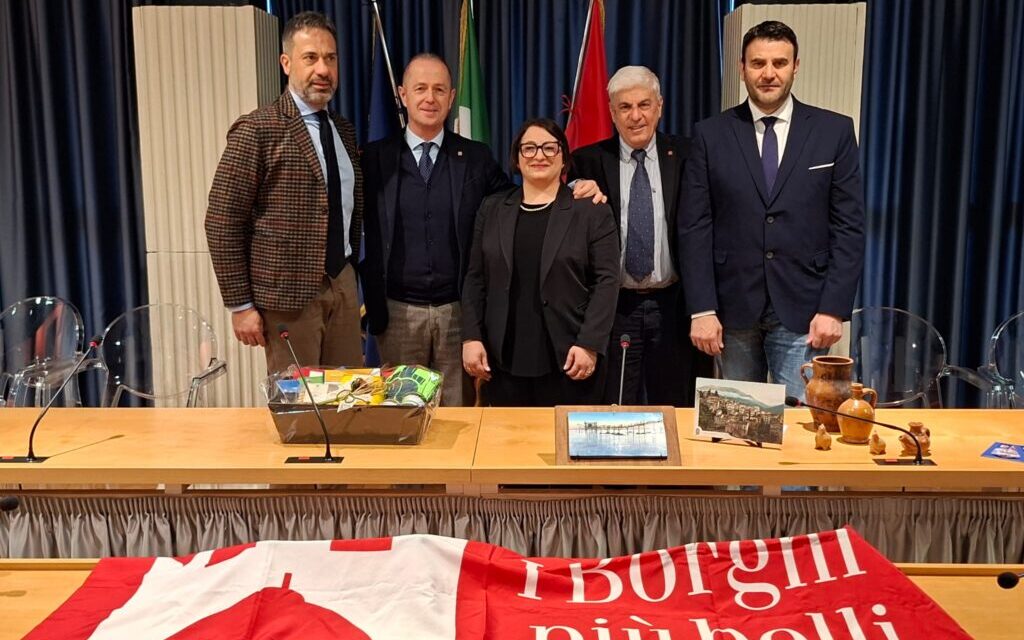 Borghi d’Abruzzo e Molise, nominato il nuovo direttivo
