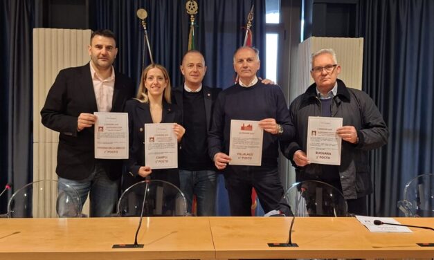 Borghi d’Abruzzo, nuovi riconoscimenti e rete in crescita