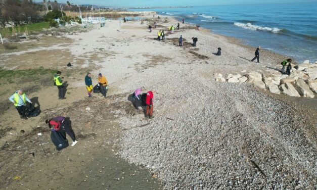 Riserva del Borsacchio, parte il lavoro sulla nuova perimetrazione