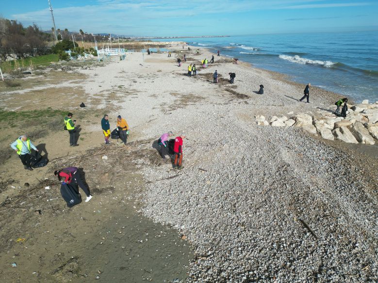 Riserva del Borsacchio, parte il lavoro sulla nuova perimetrazione