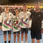 Martinsicuro sul podio d’Italia: otto medaglie per la Rolling Bosica
