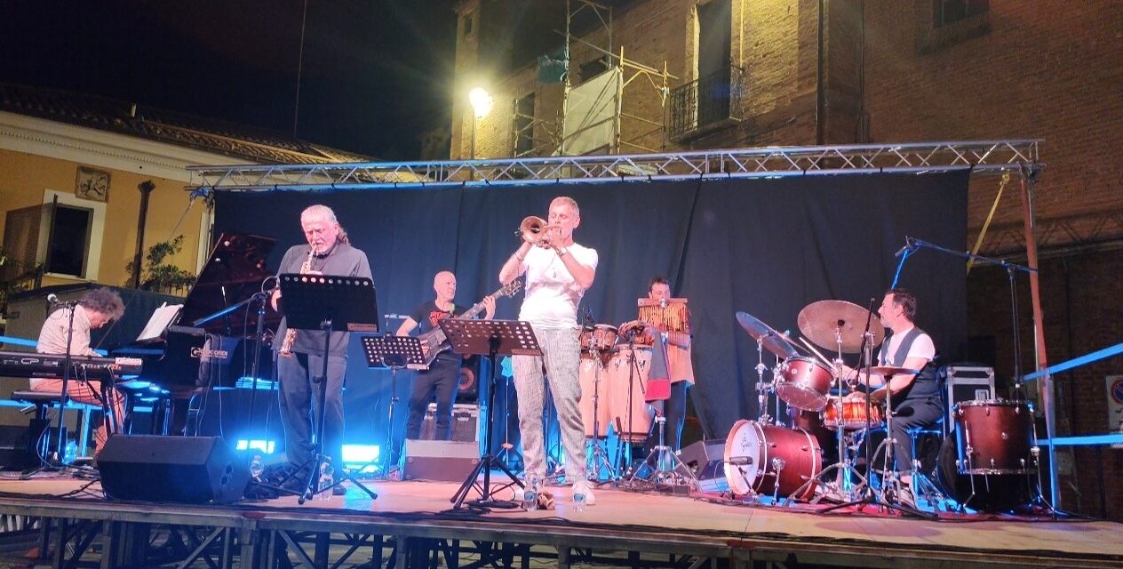 Giulianova, giugno si chiude con piazze piene e tanti eventi